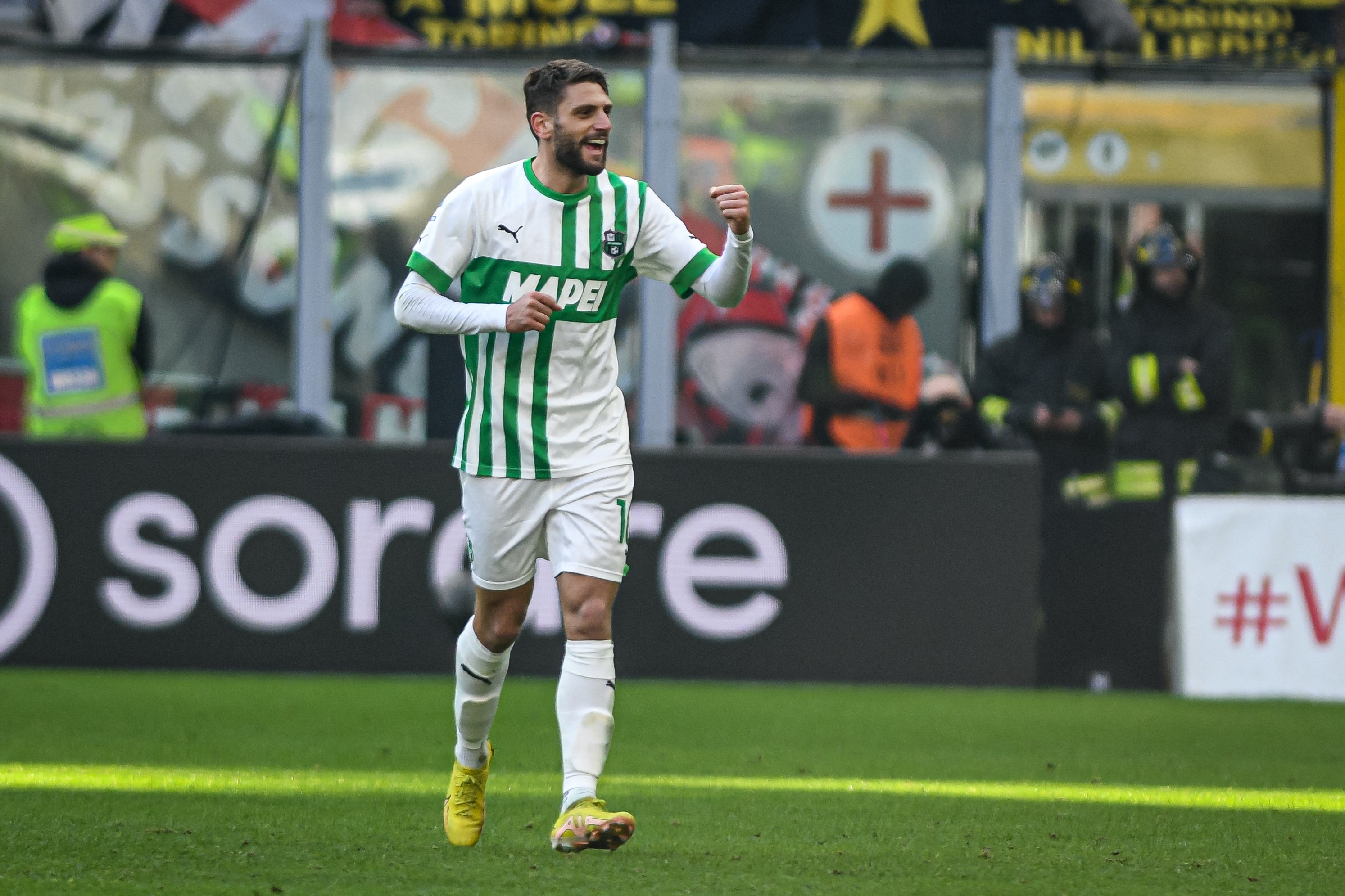 世界杯app下载-贝拉尔迪：若再次攻破国米球门会很棒，希望凭借表现重返意大利队