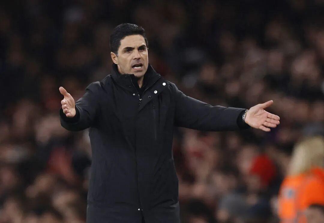 世界杯手机直播-七战功成！阿森纳用冠军级厚度攻克蓝黑军团，剑指双线王座荣耀