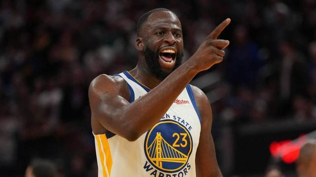 世界杯直播观看软件-追梦炮轰联盟附加赛与摆烂风气：专罚球员的钱？球队也得狠狠罚！